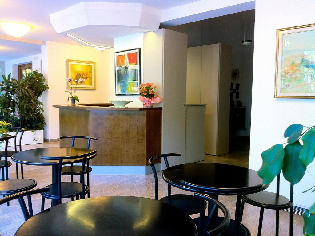 Bermuda Hotel 3*
